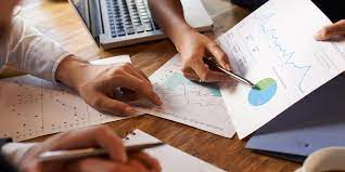 How to Improve Your Business Finances: Evaluation and Development